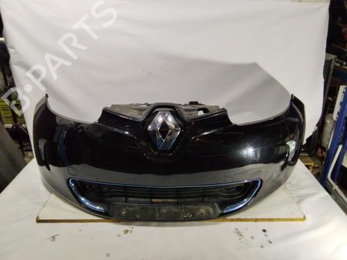 Pára-choques frente RENAULT ZOE (BFM_) [2012-2026]  32327980