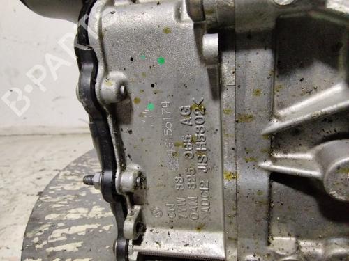 Getriebe VW TAIGO (CS1)  | BP32146802M3 