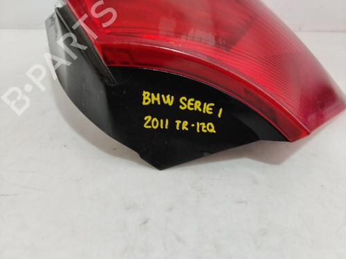 Left taillight BMW 1 (E87)  | BP23858798C34 