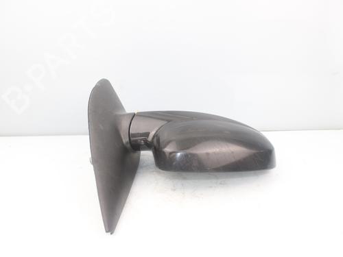 Right mirror CHEVROLET AVEO / KALOS Hatchback (T200) 1.4 16V | BP17132054C27 