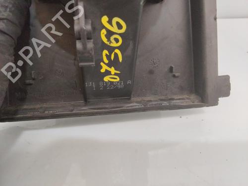 Heater blower motor AUDI TT (8N3) 1.8 T | BP20167255M62 