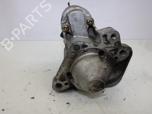 Startmotor RENAULT MEGANE II (BM0/1_, CM0/1_) 1.5 dCi (BM02, BM13, BM2A, CM02, CM13) | BP13810147M8 