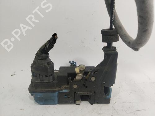 Front left lock VOLVO S60 I (384) 2.4 D | BP24368544C98 