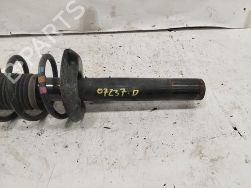 Right front shock absorber SKODA OCTAVIA II (1Z3) 1.6 TDI | BP26331765M17 