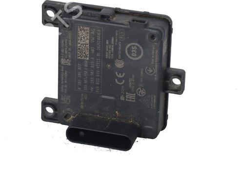 Used Electronic module Electronic module 37160951 37160951