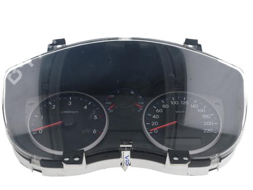 instrument-cluster-hyundai-i20-i-pb-pbt-2008-2009-2010-2011-2012-2013-2014-2015-33267825 main image