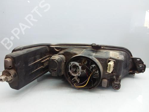 Left headlight PEUGEOT 306 (7B, N3, N5) 1.9 STD | BP9459623C28 