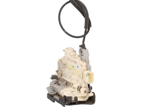 Front right lock SEAT LEON (1P1)  | BP29293242C97 
