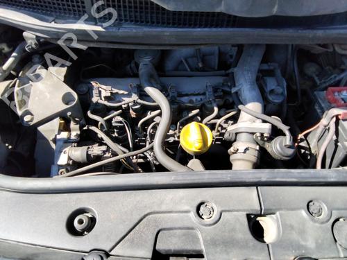 Switch RENAULT SCÉNIC II (JM0/1_) | BP36219910I30 - Image 9