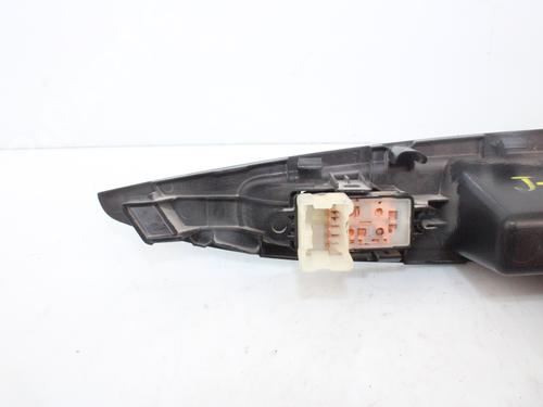 Right front window switch NISSAN QASHQAI II SUV (J11, J11_)  | BP16009574I26 