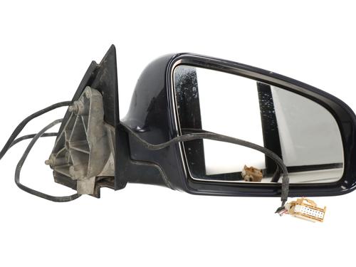 Used Right mirror AUDI A4 B6 (8E2) 1.9 TDI (130 hp) 30808459