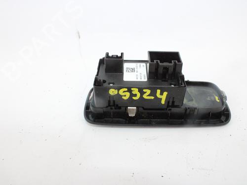 Left front window switch FORD FIESTA VI (CB1, CCN) 1.4 TDCi | BP15645107I27 