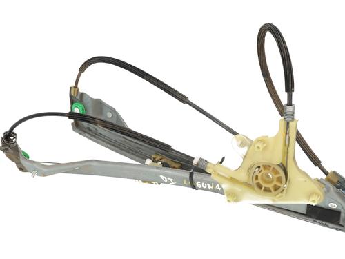 Front left window mechanism RENAULT LAGUNA III (BT0/1) | BP31191203C22 - Image 2
