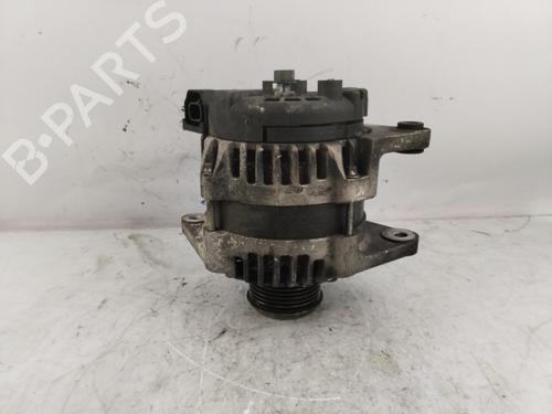 Alternator OPEL ASTRA J (P10)  | BP21551163M7 