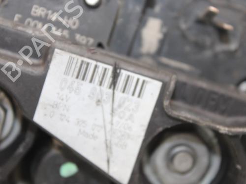 Generator SEAT IBIZA III (6L1)  | BP16333619M7 