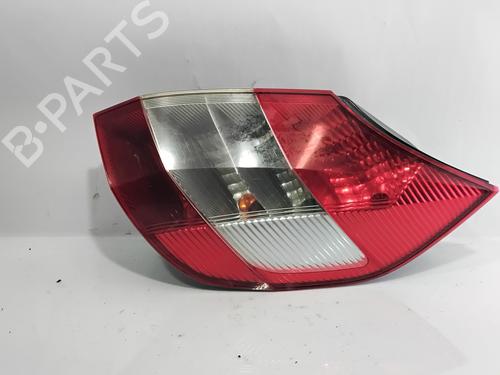 Højre baglygte RENAULT SCÉNIC II (JM0/1_) [2003-2010]  29064441