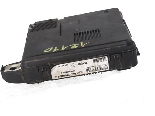 Fuse box RENAULT SCÉNIC II (JM0/1_) | BP37294732E1 - Image 2