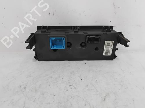 Climate control PEUGEOT 207 (WA_, WC_) 1.6 16V VTi | BP29396002I5 