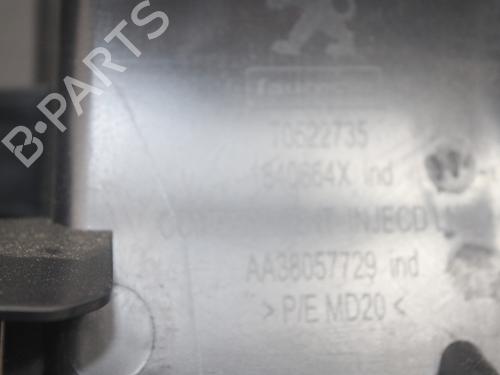 Glove box PEUGEOT 5008 II (MC_, MJ_, MR_, M4_)  | BP17443159C95 