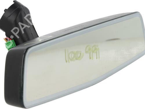 Rear mirror VOLVO V40 Hatchback (525) D3 | BP29905774I6 