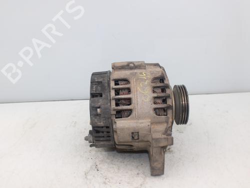 Alternator RENAULT CLIO II (BB_, CB_) 1.2 16V (BB05, BB0W, BB11, BB27, BB2T, BB2U, BB2V, CB05,... | BP17718078M7 