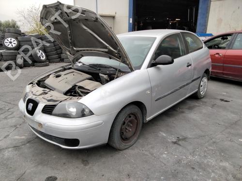 Ignition coil SEAT IBIZA III (6L1)  | BP30830721M94 