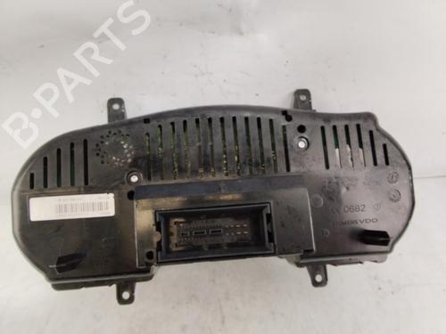 Instrument cluster SEAT LEON (1P1)  | BP23547957C47 
