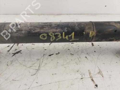 Right front driveshaft SEAT INCA (6K9)  | BP23457037M39 