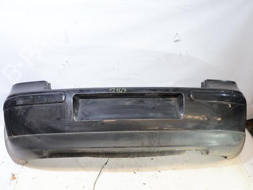 Used Rear bumper Rear bumper 37521322 37521322