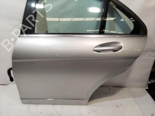 Left rear door MERCEDES-BENZ C-CLASS (W204)  | BP29589623C4 
