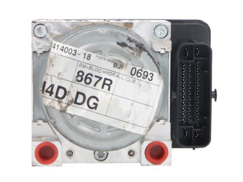 abs-pump-dacia-sandero-iii-2021-33039516 main image