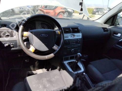 Left front window switch FORD MONDEO III Saloon (B4Y) 1.8 16V | BP38951928I27  - Image 11