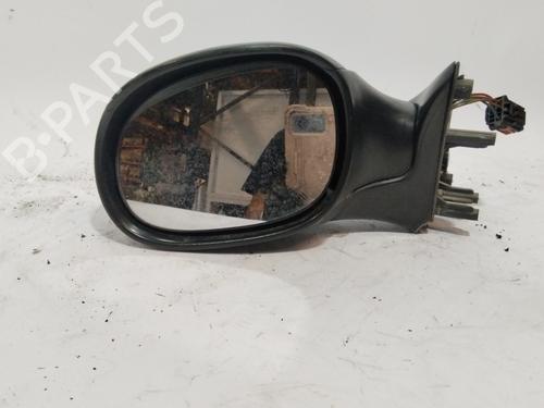 Left mirror CITROËN XSARA PICASSO (N68) 1.6 HDi 965707954XT |
