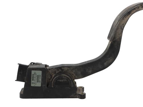 Used Pedal NISSAN TERRANO II (R20) [1992-2007]  30809592