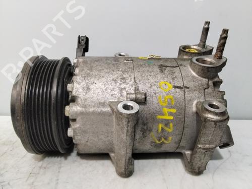 Used AC compressor FORD FOCUS III Saloon 1.6 Ti (125 hp) 20320849