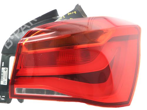 Used Right taillight Right taillight BMW 1 (F21) [2011-2019] 35943856 35943856