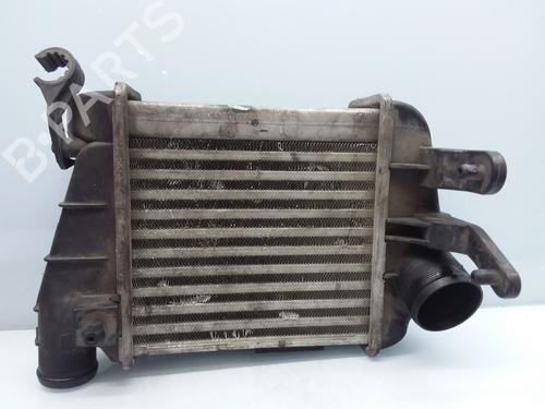 Used Intercooler AUDI A4 B7 (8EC) 3.0 TDI quattro (204 hp) 9627400