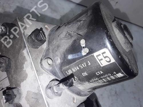 ABS pump VW GOLF IV (1J1) 1.9 TDI | BP8577478M43 