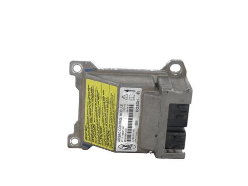 Airbag styreenhed FORD TRANSIT CONNECT (P65_, P70_, P80_) 1.8 TDCi (90 hp) 31309698