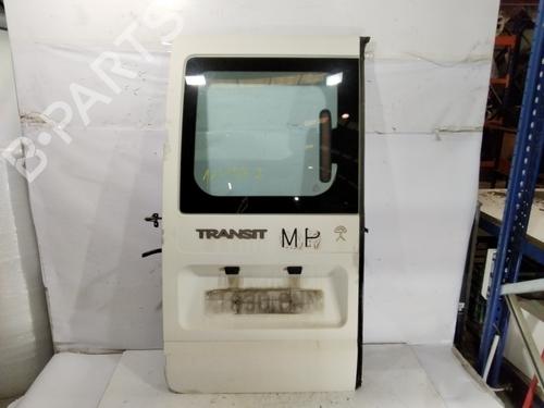 Used Left rear door Left rear door FORD TRANSIT Van (FA_ _) 2.0 TDCi (125 hp) 34391669 34391669