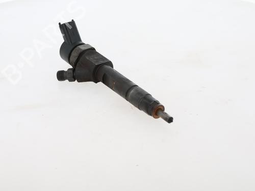 Injector RENAULT MEGANE I (BA0/1_) 1.9 D Eco (BA0A, BA0U, BA0R) | BP29610824M100 