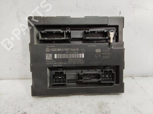 Elektronisk modul AUDI A4 B8 Avant (8K5) [2007-2017]  25846086