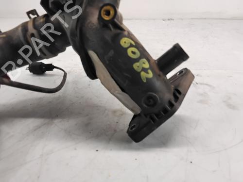 Pipe DACIA DOKKER MPV (KE_) | BP28579287M125