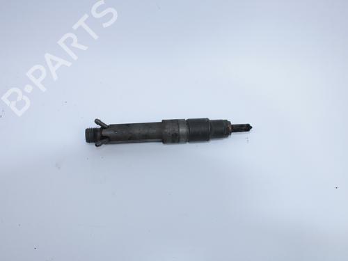 Injector SEAT LEON (1M1) 1.9 TDI | BP11789241M100 
