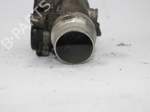 Throttle body DACIA LODGY (JS_)  | BP11986797M82 