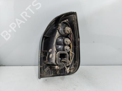 Left taillight OPEL ZAFIRA A MPV (T98) 2.2 DTI 16V (F75) | BP19518778C34 