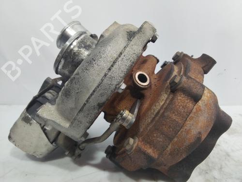 Turbocharger/Supercharger KIA CARNIVAL / GRAND CARNIVAL III (VQ) 2.2 CRDi | BP21759887M71 