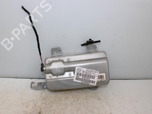 Used Left seat airbag BMW X5 (E53) [2000-2006]  17950389