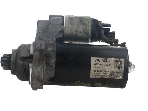 Used Starter VW POLO V (6R1, 6C1) [2009-2022]  31181081