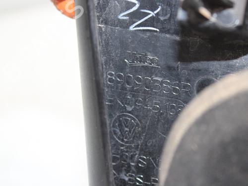 Right taillight VW GOLF VI Variant (AJ5)  | BP16439685C35 
